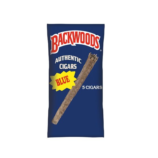 Backwoods Blue
