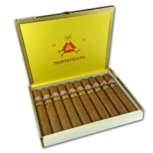 Montecristo 520 Cigar