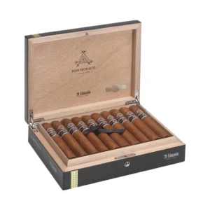 Montecristo Edmundo Reserva Cosecha