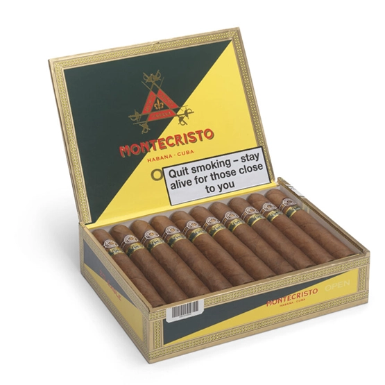 Montecristo Open Eagle Cigar
